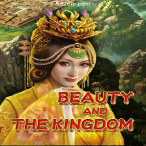 BeautyAndTheKingdom: A Majestic Journey into Online Slots