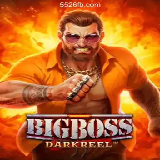 Discover the Thrilling World of BigBoss Slots on the 5526.COM Platform-Online Slots Brasil #1