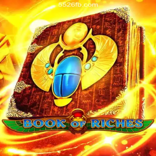 Explore the Exciting World of BookofRiches on 5526.COM - Brazil's Premier Online Slots Platform