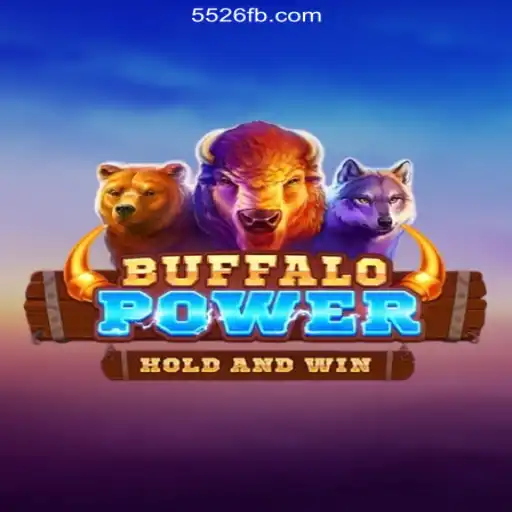 Discover the Excitement of BuffaloPower on 5526.COM: Your Premier Destination for Online Slots in Brazil