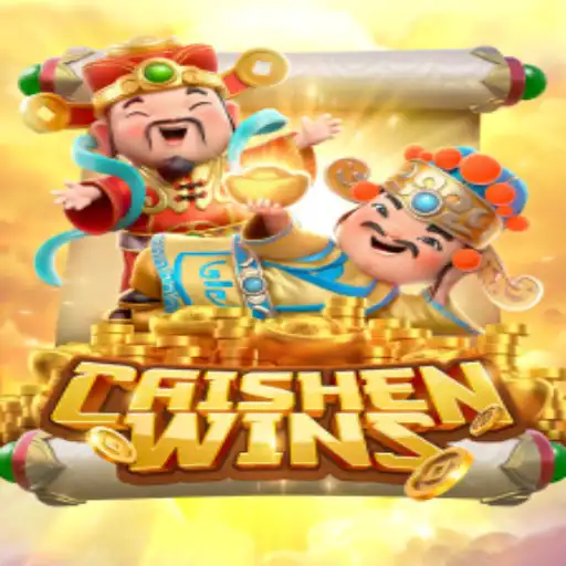 Experience Fortune with CaishenWins on 5526.COM Platform - Online Slots Brazil #1