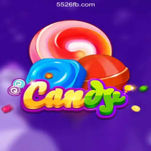 Exploring the World of 'Candy' on 5526.COM: Brazil's Premier Online Slots Platform