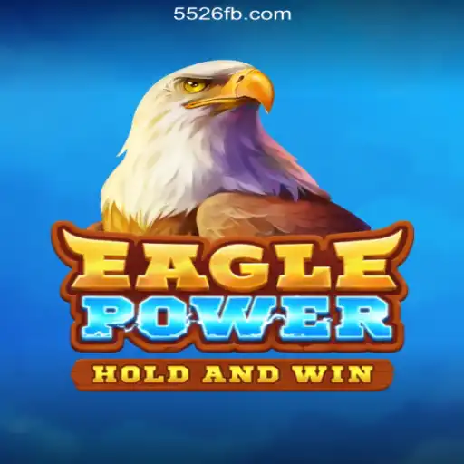 EaglePower: Soaring High with Exciting Online Slot Adventures