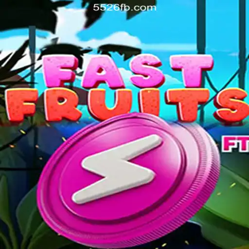 FastFruits: The Slot Game Revolutionizing Online Gaming in Brazil