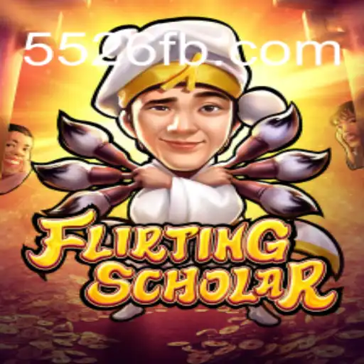 Flirting Scholar: A Comprehensive Guide to Brazil's Favorite Online Slot