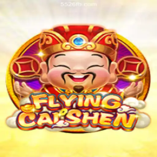 FlyingCaiShen: Unveiling the Thrill of Online Slots in Brazil