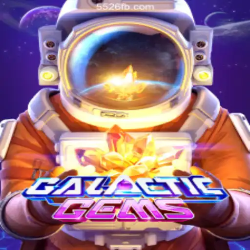 Exploring the Thrilling World of GalacticGems on the 5526.COM Platform
