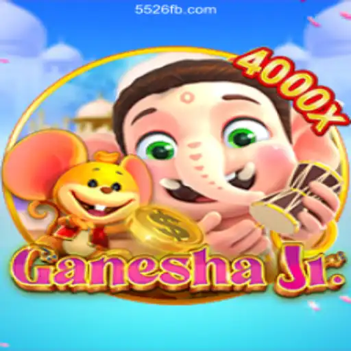 Discovering GaneshaJr: The Premier Online Slots Experience on 5526.COM Platform