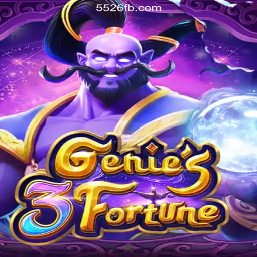 Discover the Thrills of Genie3Fortune: A Premier Online Slot Experience on 5526.COM