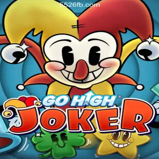 Discover GoHighJoker: The Future of Online Slots in Brazil on 5526.COM