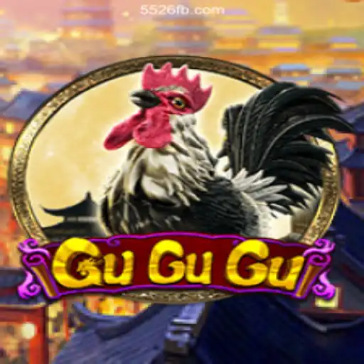 Discover the Thrill of GuGuGu on 5526.COM Platform: Brazil's Top Online Slots