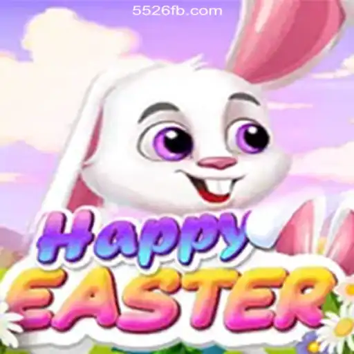 Discover the Excitement of HappyEaster: A Top-tier Online Slot Game in Brazil