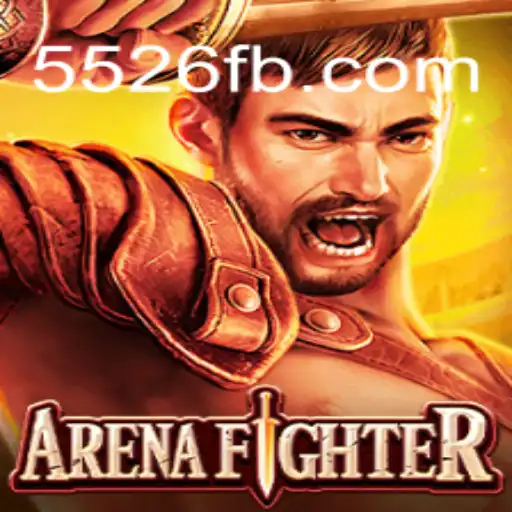 ArenaFighter: The Premier Gaming Experience on 5526.COM Platform - Online Slots Brasil #1
