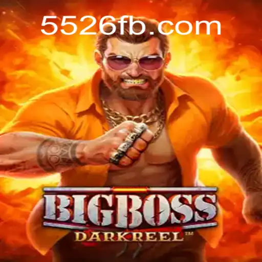 Discover the Thrilling World of BigBoss Slots on the 5526.COM Platform-Online Slots Brasil #1