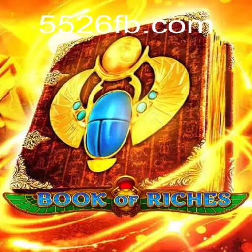 Explore the Exciting World of BookofRiches on 5526.COM - Brazil's Premier Online Slots Platform