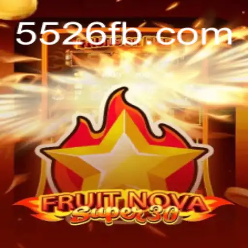 Discover the Thrill of FruitrNovaSupe30: Brazil's Premier Online Slot Game