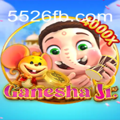 Discovering GaneshaJr: The Premier Online Slots Experience on 5526.COM Platform