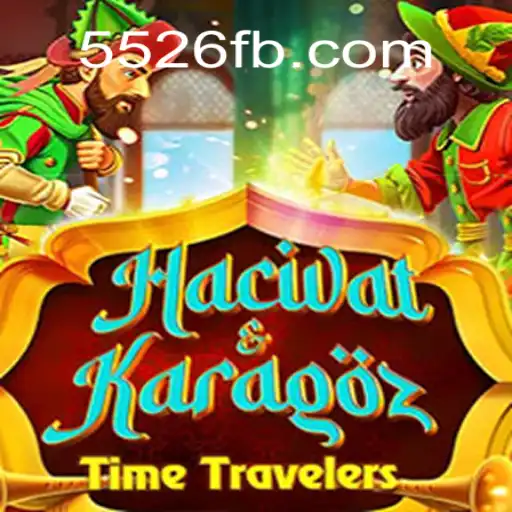 Discover the Playful World of HacivatandKaragoz: A Journey into the Heart of Traditional and Modern Entertainment
