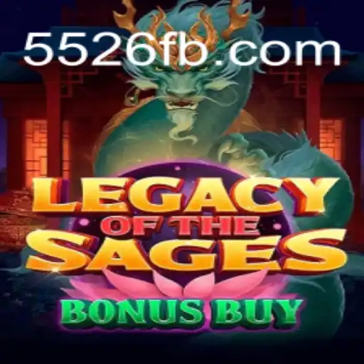 LegacyoftheSagesBonusBuy - A Revolutionary Slot Game Experience