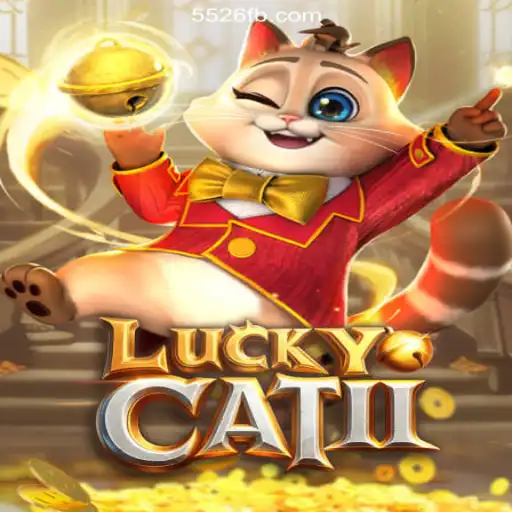 Exploring the Exciting World of LuckyCatII on 5526.COM Platform: The Premier Online Slots Experience in Brazil