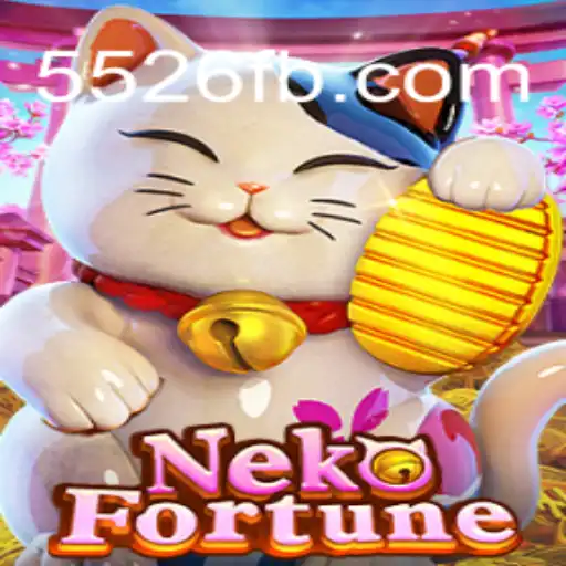 Explore NekoFortune: The Premier Online Slots Experience on 5526.COM Platform in Brazil