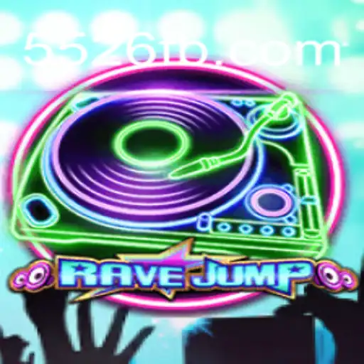 Exploring RaveJump: The New Sensation in Online Slots