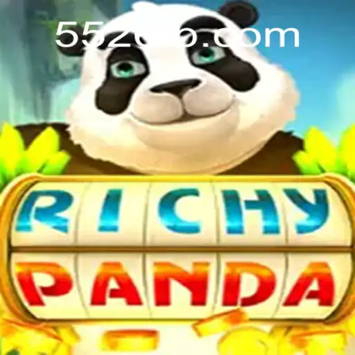 Exploring the Thrills of RichyPanda: The Ultimate Online Slot Experience on the 5526.COM Platform