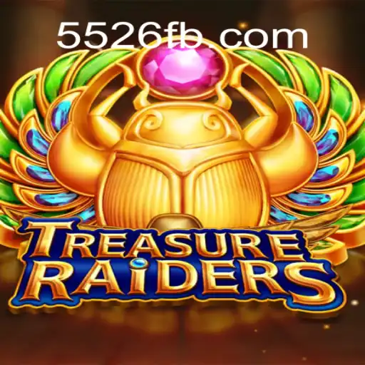 Unveiling the Thrilling World of TREASURERAIDERS on 5526.COM: The Ultimate Online Slots Experience in Brasil