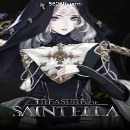Discover the Exciting World of TreasureofSaintElla: An Online Slots Adventure