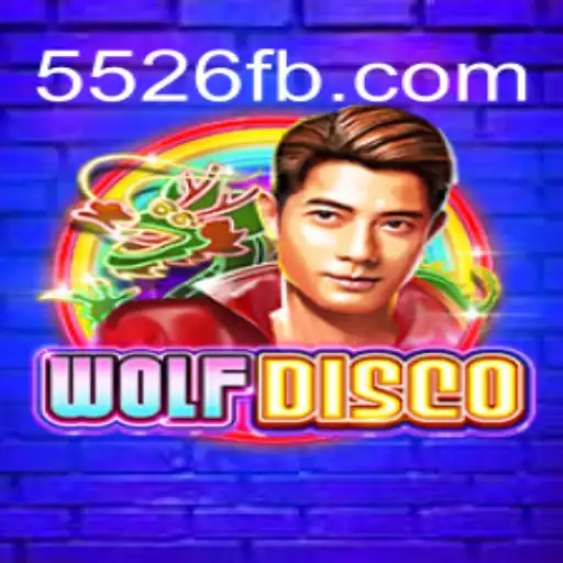 Discover the Thrilling Adventure of WolfDisco on 5526.COM Platform - Online Slots Brasil #1