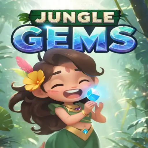 JungleGems: Unveiling the Thrill of Online Slots on 5526.COM Platform