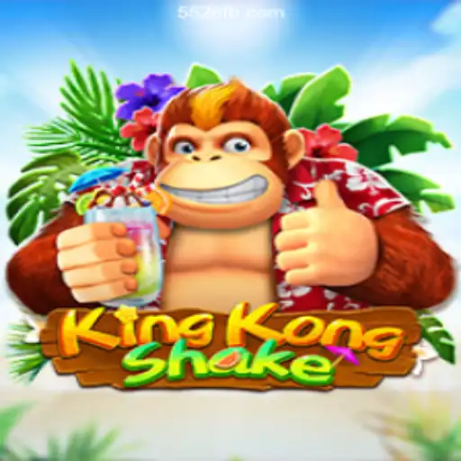 Experience the Excitement of KingKongShake on 5526.COM: The Leading Platform for Online Slots in Brazil
