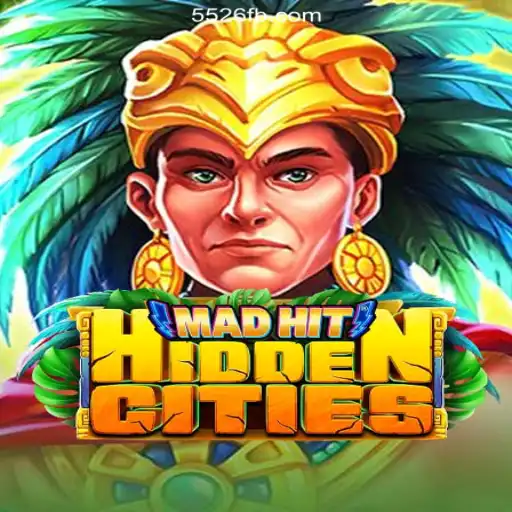 Discover the Secrets of MadHitHiddenCities: The Ultimate Online Slots Experience