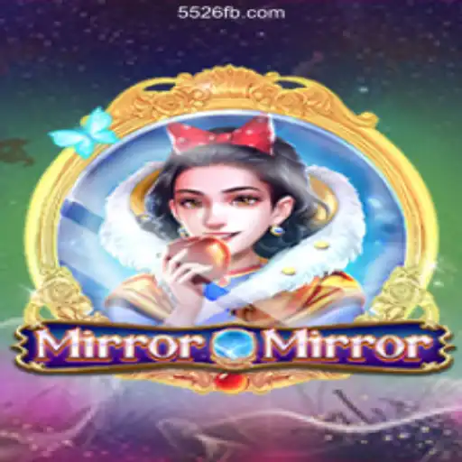 MirrorMirror: Exploring Online Slots in Brasil on 5526.COM