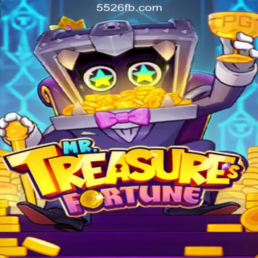 Discover the Excitement of MrTreasuresFortune on the 5526.COM Platform