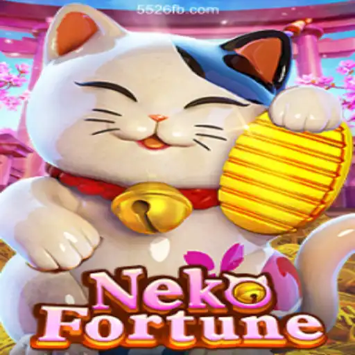 Explore NekoFortune: The Premier Online Slots Experience on 5526.COM Platform in Brazil