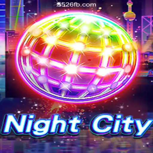 NightCity: A Thrilling Venture into Brazil's Premier Online Slots