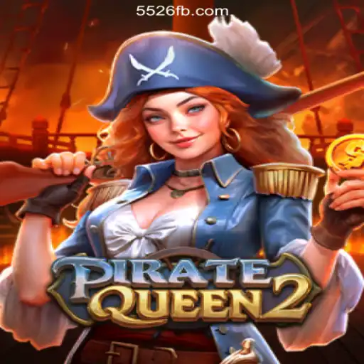 PirateQueen2: The Ultimate Online Slot Experience on 5526.COM