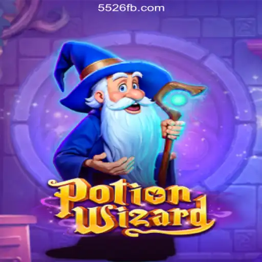 Exploring PotionWizard on the 5526.COM Platform: The Premier Online Slots Experience in Brazil