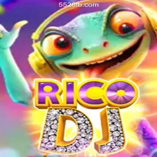 Exploring the Thrilling World of RicoDJ on 5526.COM: Brazil's #1 Online Slots Platform