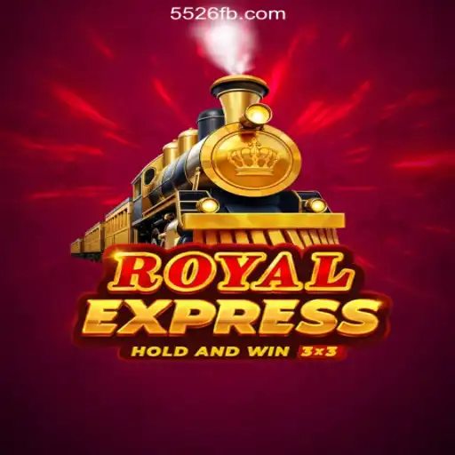 Discover the Excitement of RoyalExpress: The Premier Slots Experience on 5526.COM