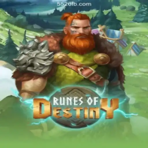 Discover the Enchanting World of RunesOfDestiny on 5526.COM Platform: The #1 Online Slots in Brazil