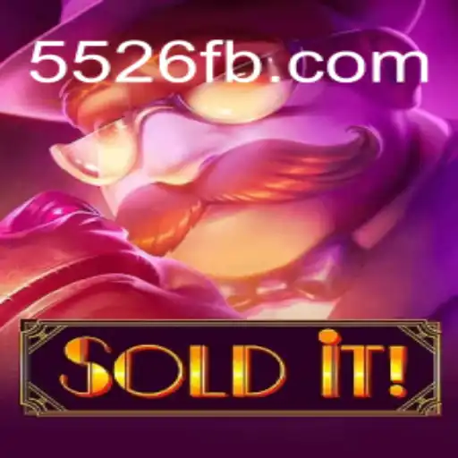 Explore the Exciting World of Soldit on 5526.COM: Online Slots Brasil #1