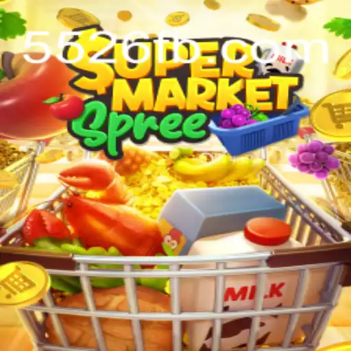 Discover the Thrills of SupermarketSpree on 5526.COM Platform