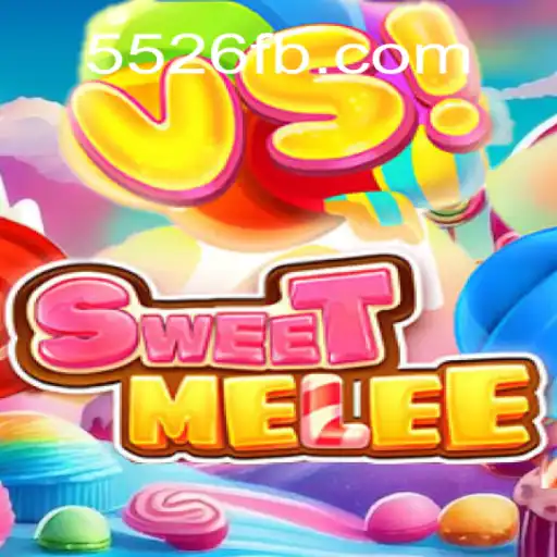 Exploring SweetMelee: The Leading Game on the 5526.COM Platform