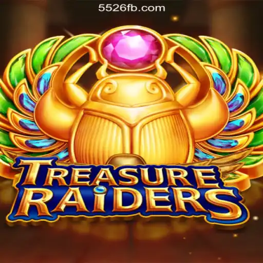 Unveiling the Thrilling World of TREASURERAIDERS on 5526.COM: The Ultimate Online Slots Experience in Brasil