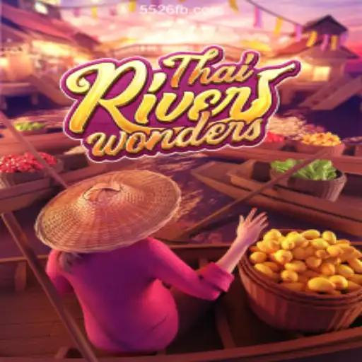 ThaiRiverWonders: Dive into the Thrilling World of Online Slots with 5526.COM Platform