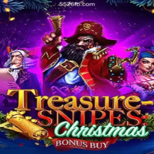 Experience the Magic of TreasuresnipesChristmas on the 5526.COM Platform