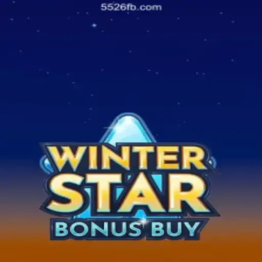 Discover the Enchantment of WinterStarBonusBuy on 5526.COM Platform