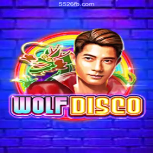 Discover the Thrilling Adventure of WolfDisco on 5526.COM Platform - Online Slots Brasil #1